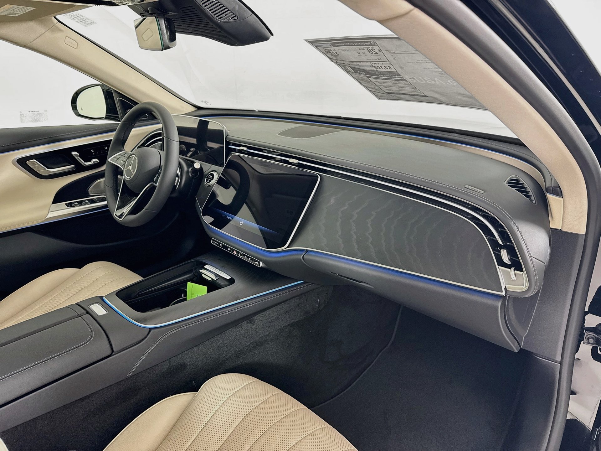 New 2027 Mercedes-Benz E 350 Sedan image 32