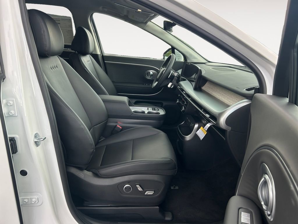 New 2026 Hyundai Ioniq 9 SEL image 10