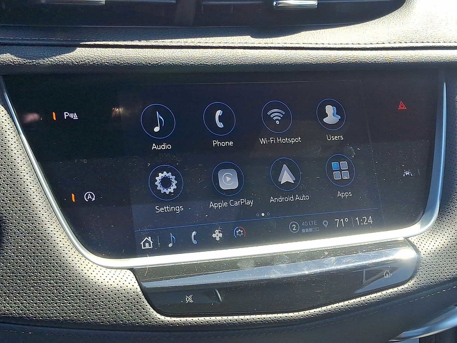 Used 2025 Cadillac XT6 Luxury AWD/4WD image 20