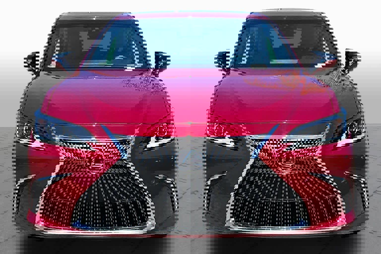 Used 2020 Lexus ES 350 w/ Premium Package image 4