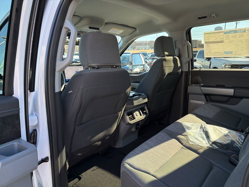 New 2026 Ford F350 XLT w/ XLT Premium Package image 15