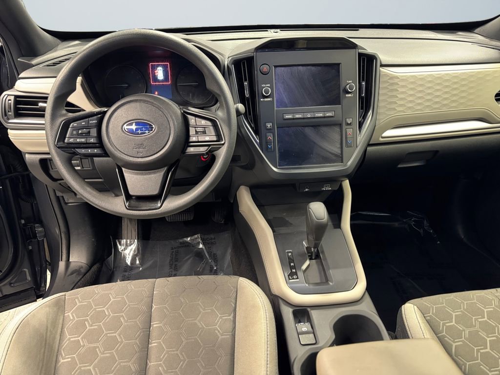 Certified 2025 Subaru Forester image 10