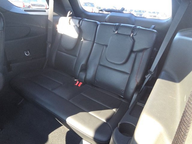 Used 2023 Ford Explorer XLT w/ Equipment Group 202A AWD/4WD image 16