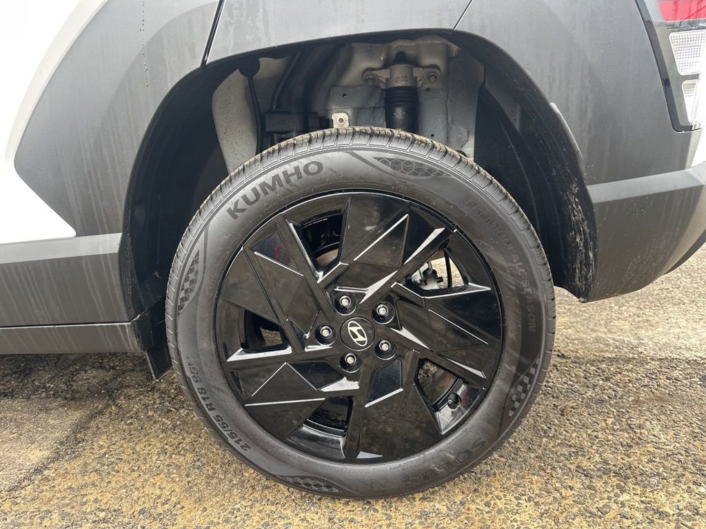 Used 2026 Hyundai Kona SEL Sport image 27