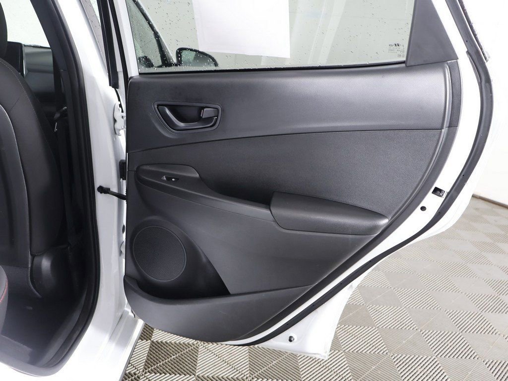 Used 2023 Hyundai Kona N Line image 27