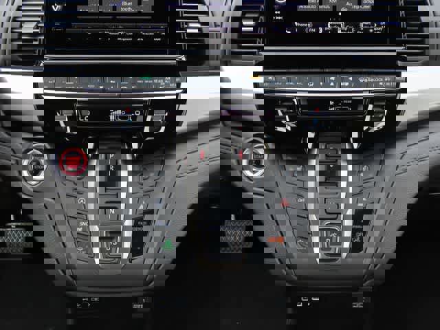 New 2026 Honda Odyssey Sport-L image 22