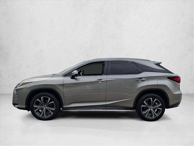 Used 2018 Lexus RX 350 FWD image 8