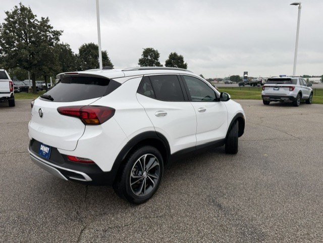 Used 2022 Buick Encore GX Select FWD image 9