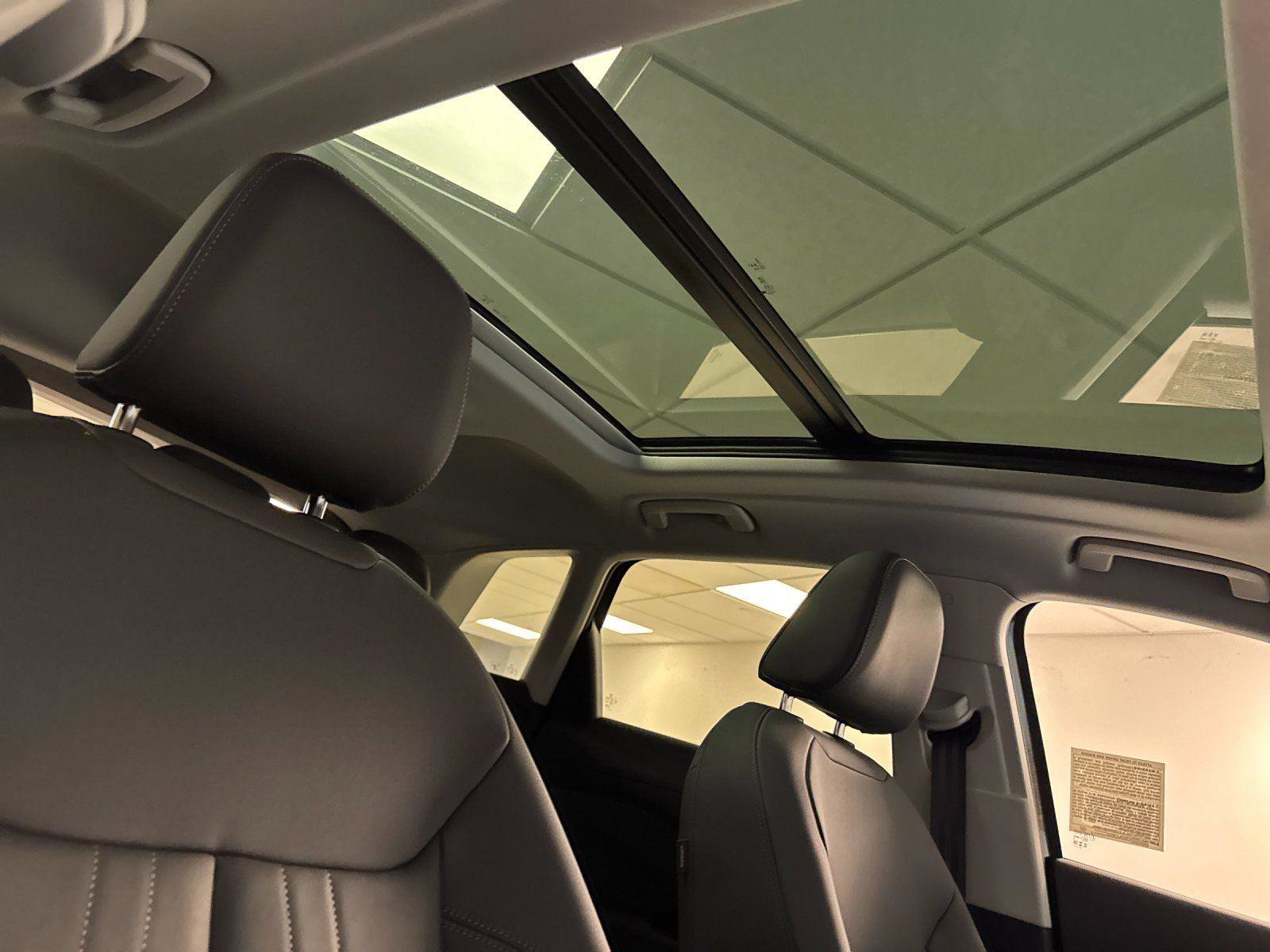 New 2026 Audi Q3 quattro 2.0T image 16