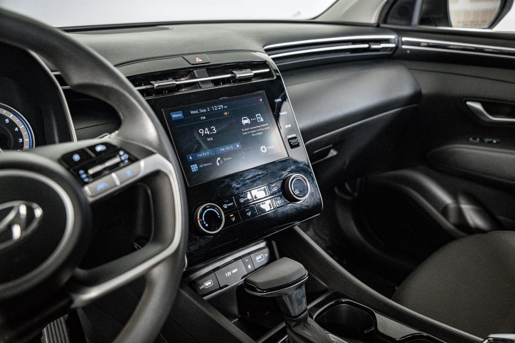 Certified 2023 Hyundai Tucson SEL AWD/4WD image 29