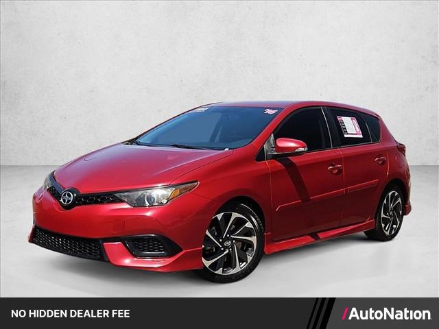 Used 2016 Scion iM