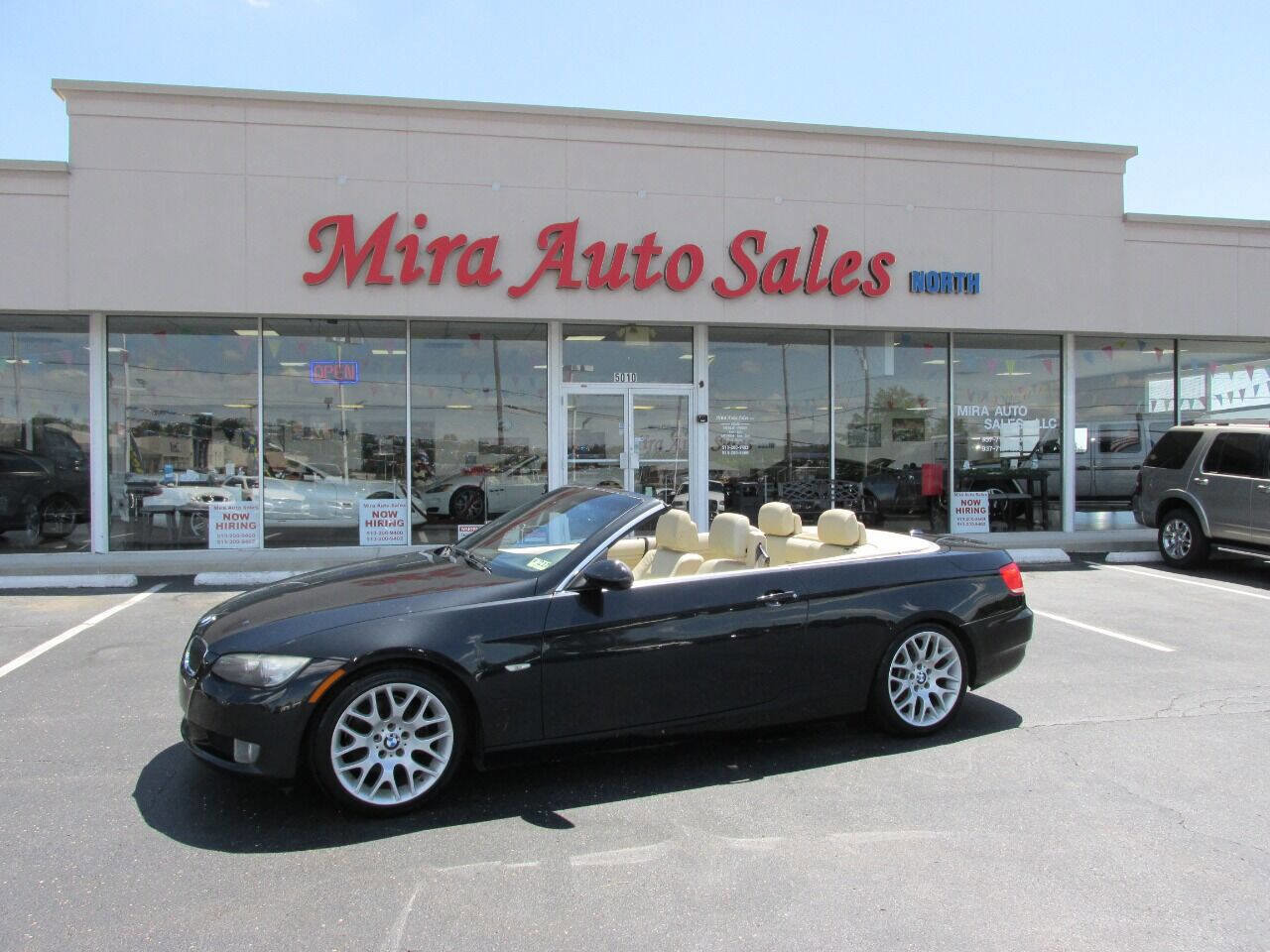 Used 2009 BMW 328i Convertible