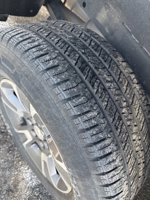 Used 2017 Chevrolet Colorado Z71 image 9