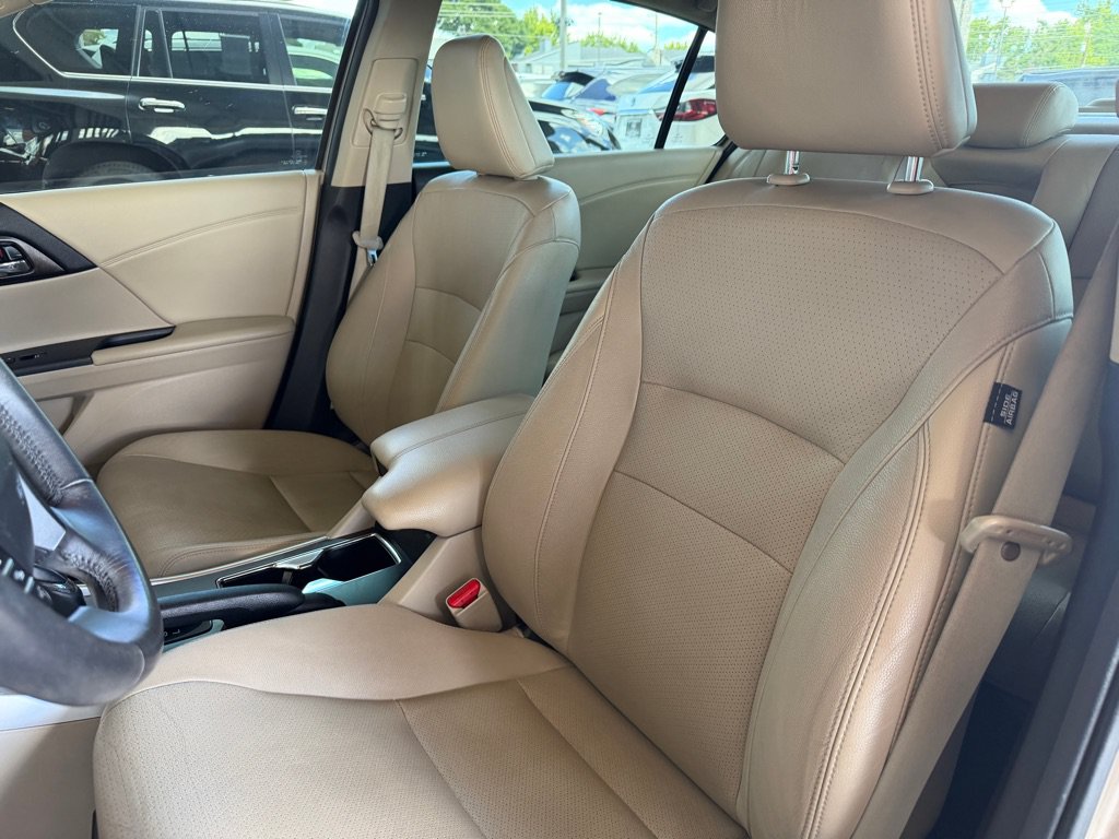 Used 2014 Honda Accord EX-L image 6