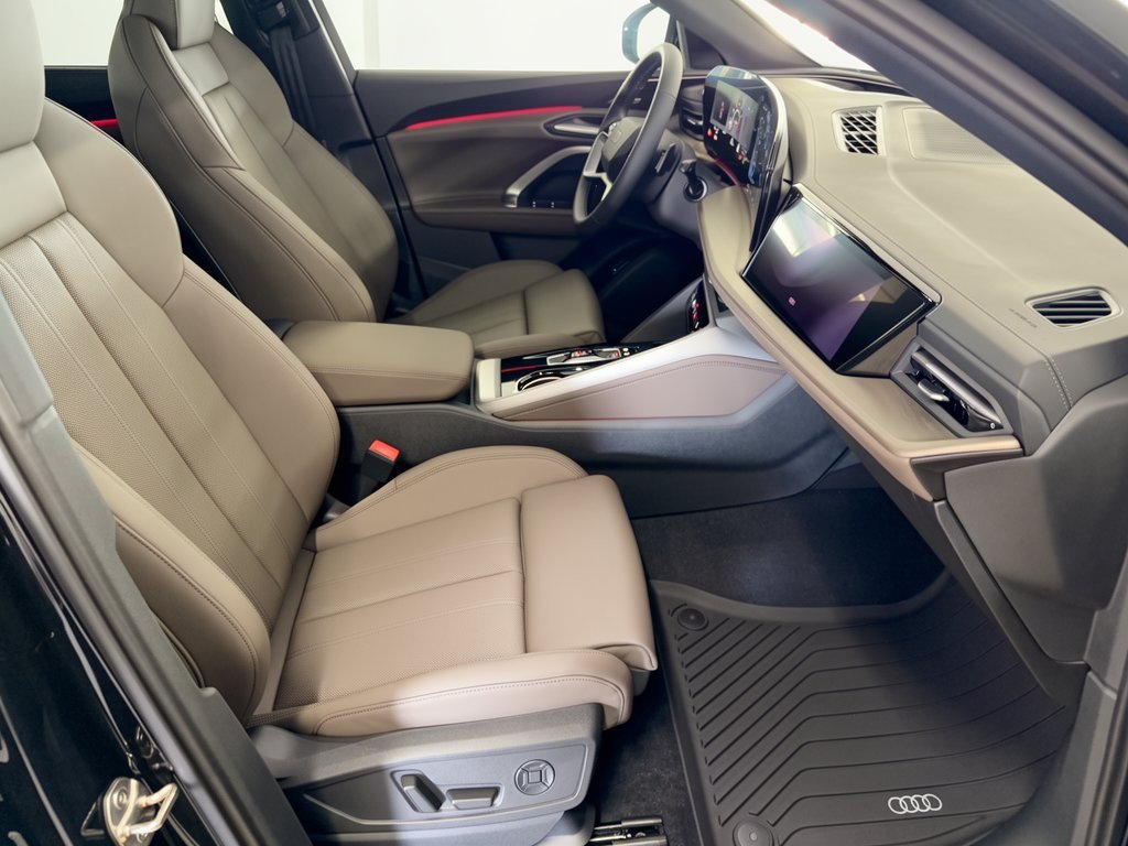 New 2026 Audi Q5 Prestige AWD/4WD image 30