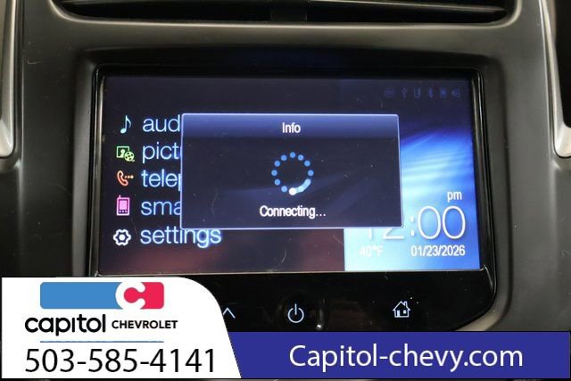 Used 2015 Chevrolet Trax LS w/ LPO, Protection Package image 22