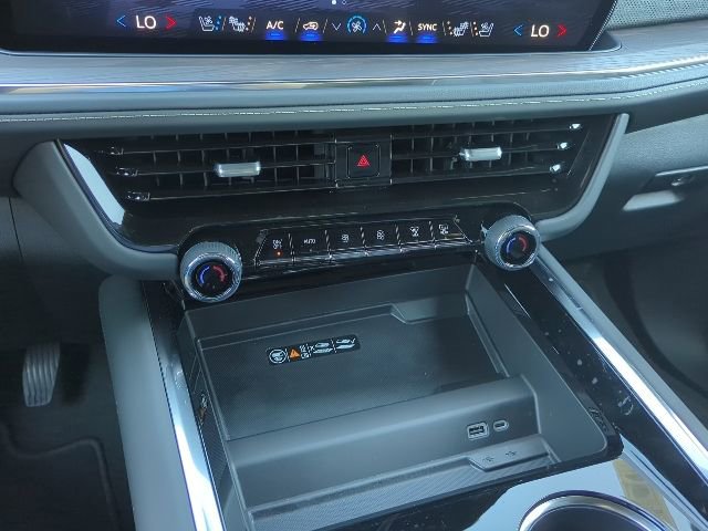 New 2026 Chevrolet Tahoe Premier w/ Sun And Tow Package image 26