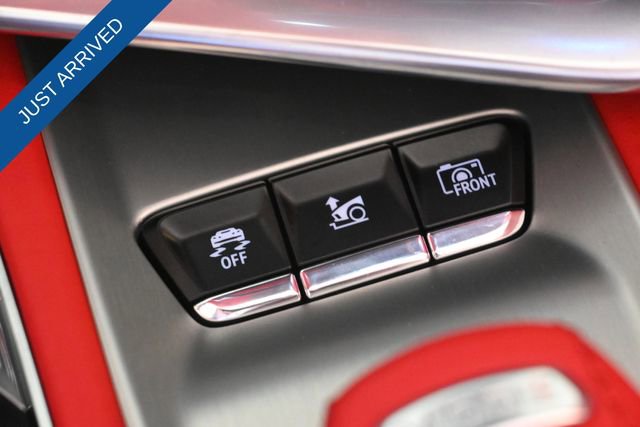 Used 2024 Chevrolet Corvette Z06 image 28