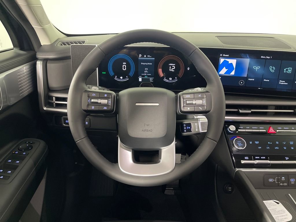 New 2026 Hyundai Santa Fe SEL image 15