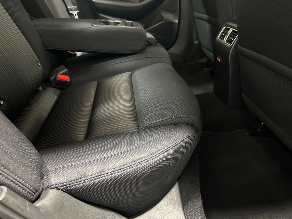 Used 2020 Nissan Maxima 3.5 S w/ Floor Mat Group FWD image 49