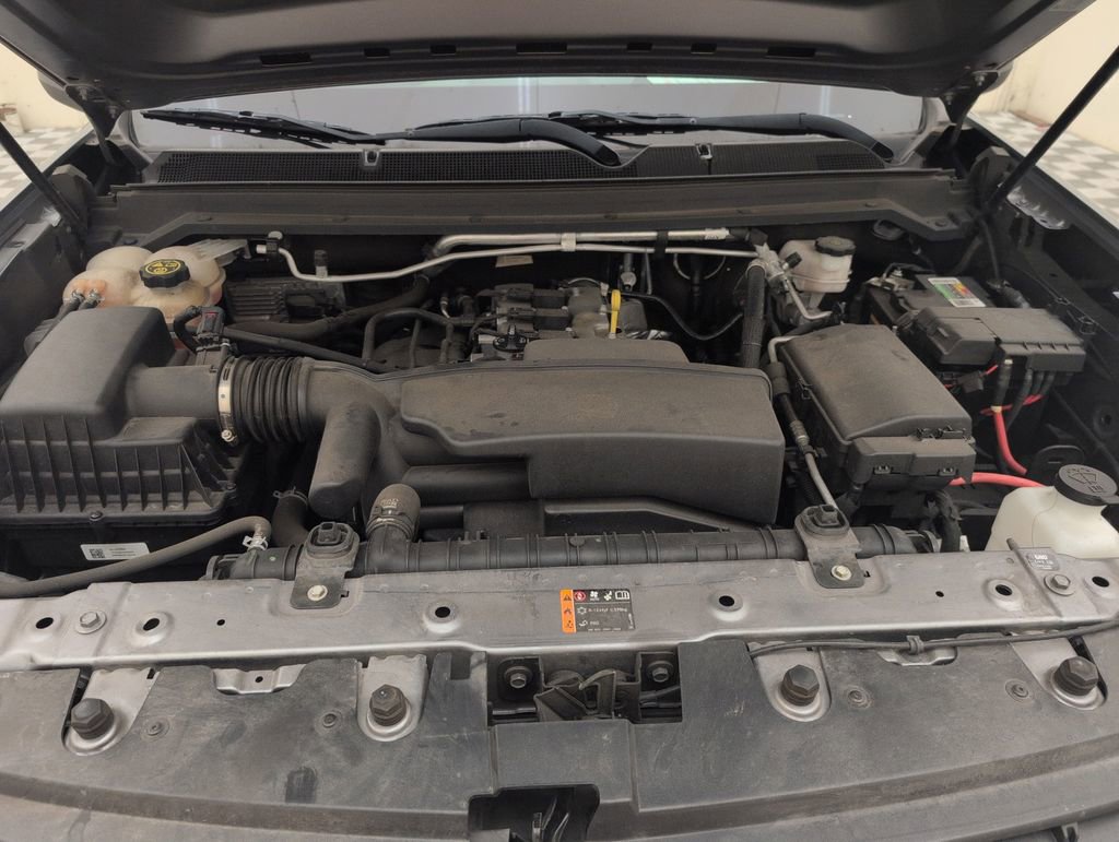 Used 2022 Chevrolet Colorado W/T w/ Custom Special Edition image 37