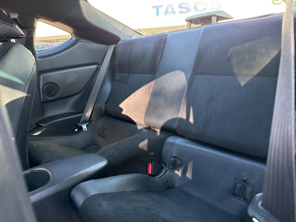 Used 2017 Subaru BRZ Limited image 23