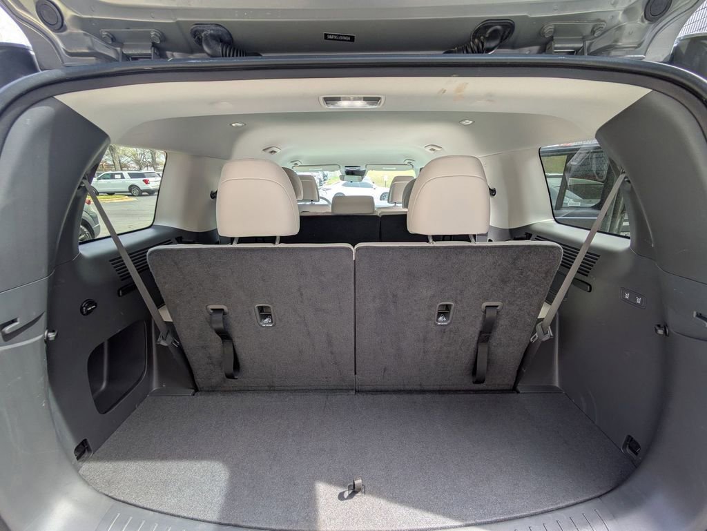 Used 2025 Hyundai Santa Fe SEL image 26