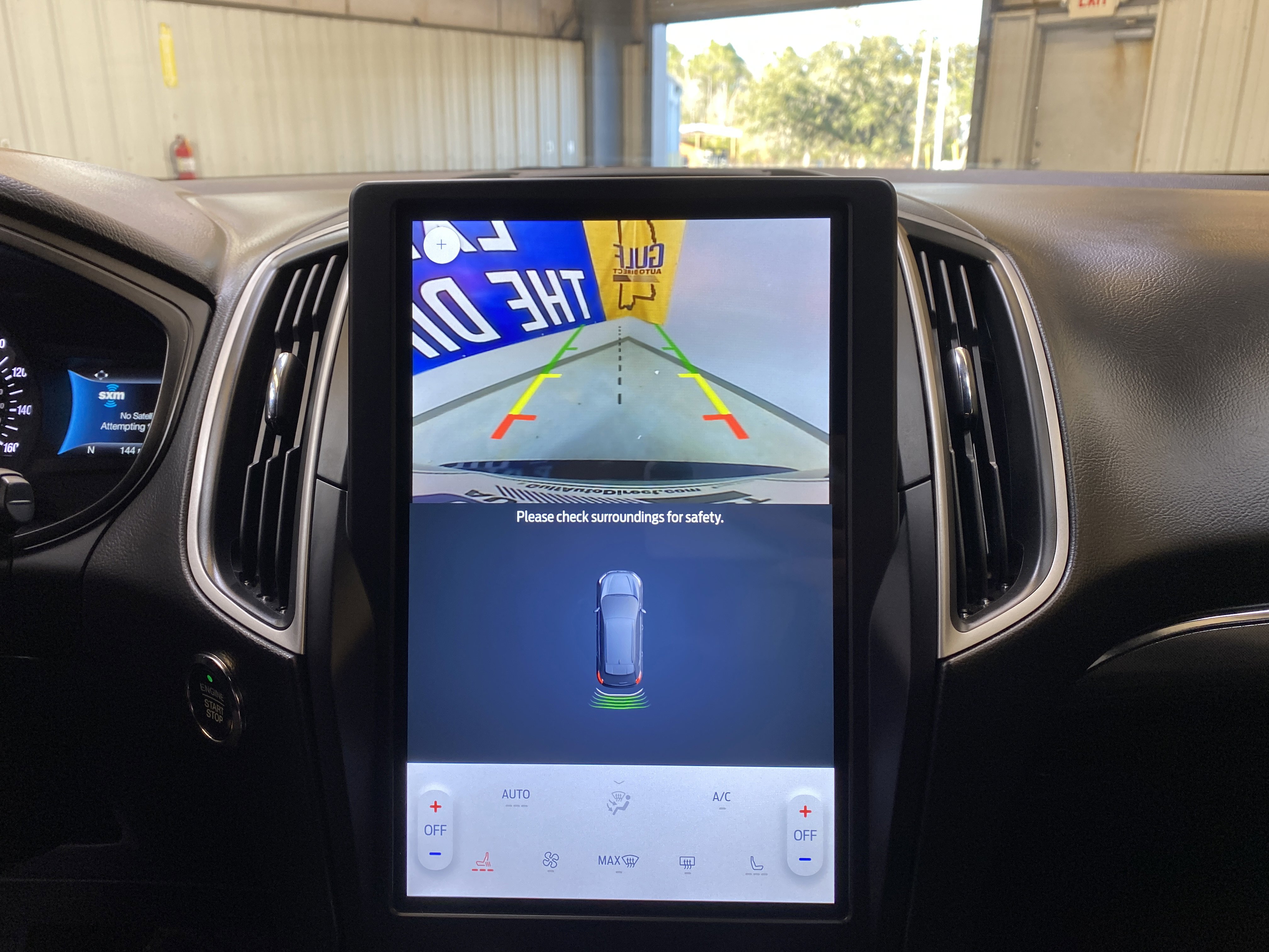 Used 2024 Ford Edge ST-Line image 41