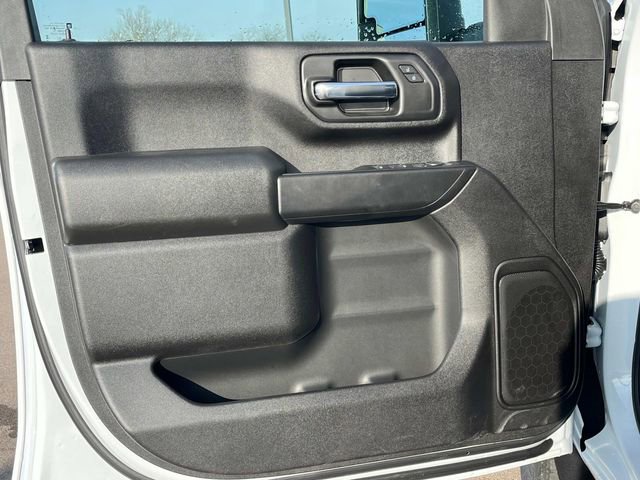 New 2025 Chevrolet Silverado 2500 W/T w/ WT Convenience Package image 22