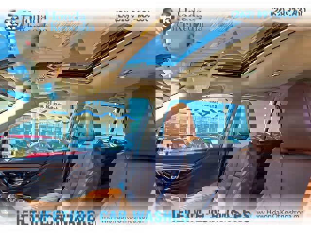 Used 2022 Subaru Outback Touring XT w/ Popular Package #2 image 9