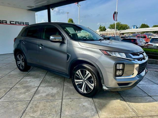 Used 2020 Mitsubishi Outlander Sport ES image 5