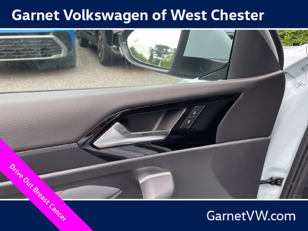 New 2026 Volkswagen Jetta GLI Autobahn FWD image 8