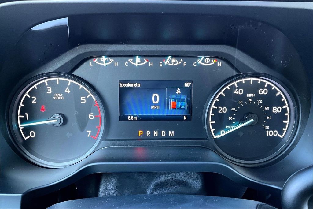 New 2026 Ford F350 XLT w/ FX4 Off-Road Package image 17