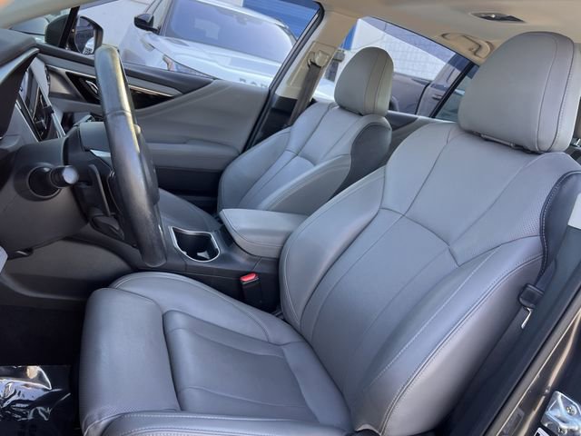 Used 2022 Subaru Legacy Limited image 13