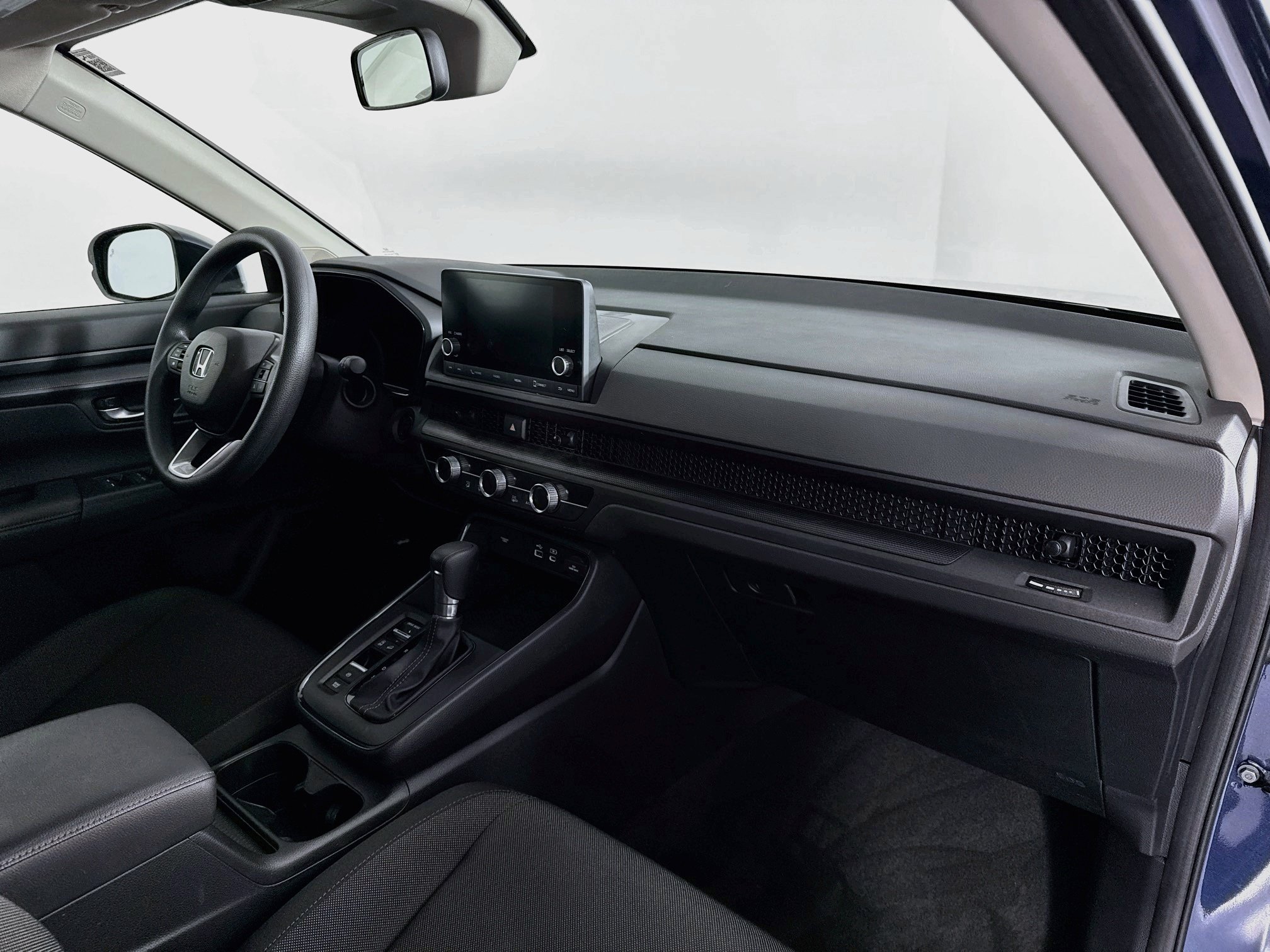 Certified 2024 Honda CR-V EX image 29