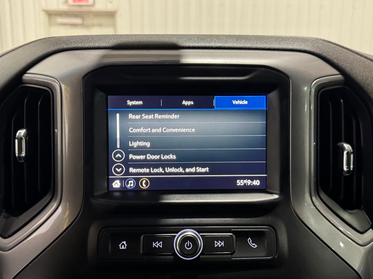 Used 2020 Chevrolet Silverado 3500 W/T w/ WT Convenience Package image 37