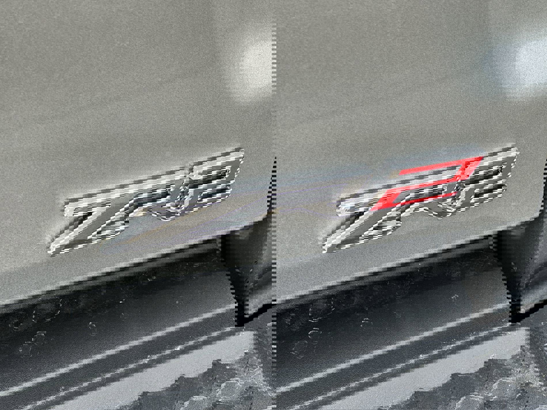 New 2025 Chevrolet Colorado ZR2 image 67