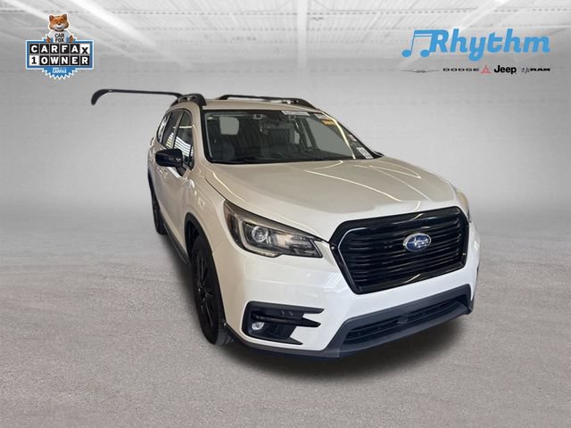 Used 2022 Subaru Ascent Onyx Edition