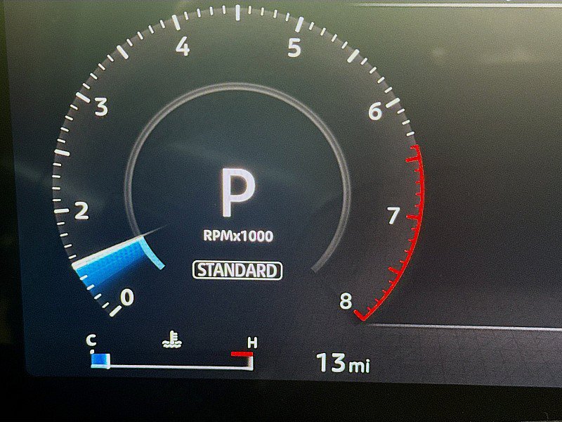 New 2026 Nissan Sentra SV w/ SV Convenience Package FWD image 13