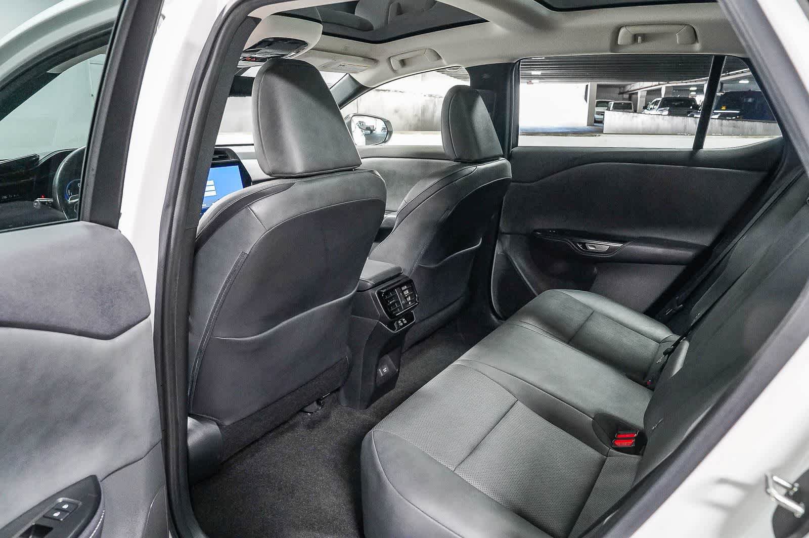 Used 2024 Lexus RZ 300e Premium FWD image 19