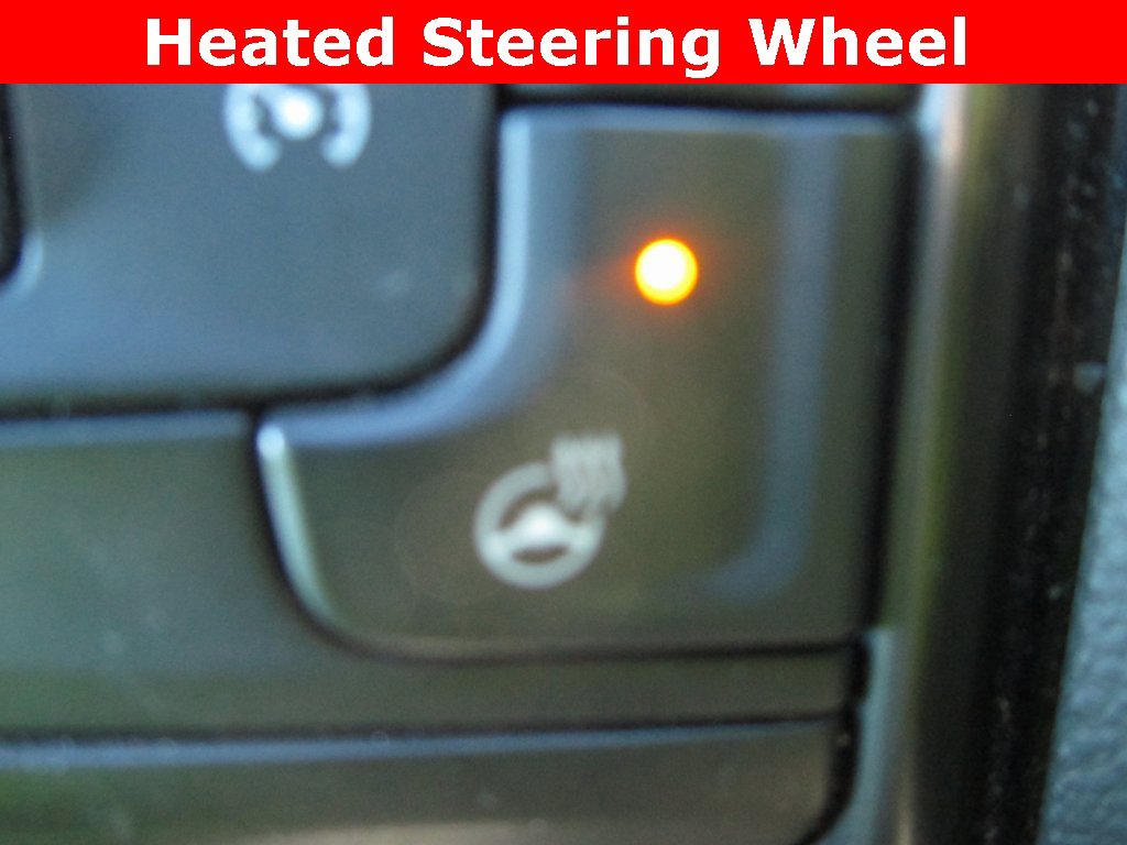 Used 2021 GMC Sierra 2500 AT4 image 23