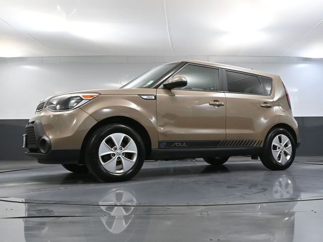 Used 2016 Kia Soul Base image 46