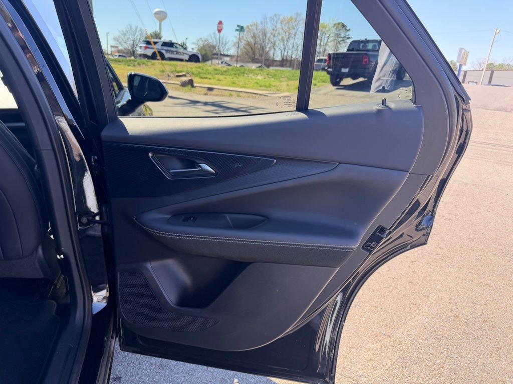 Used 2025 Chevrolet Blazer EV LT image 35