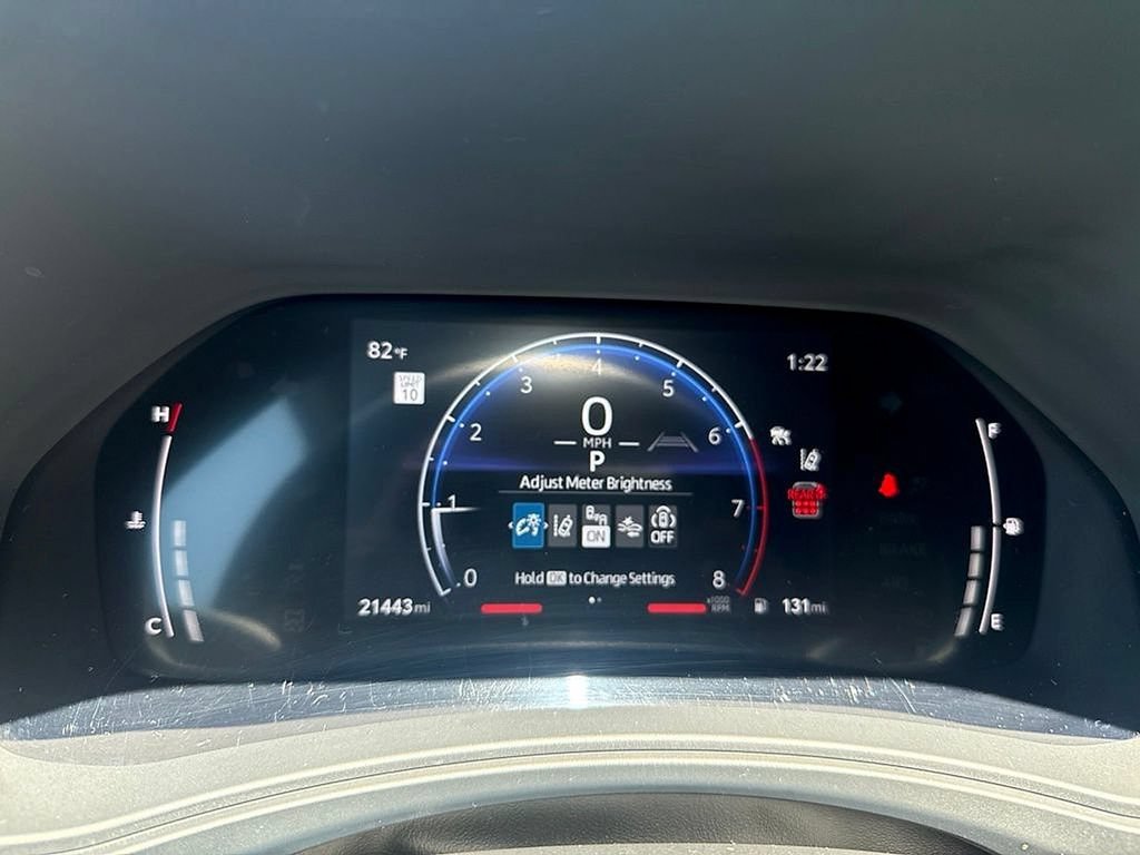 Used 2024 Toyota Grand Highlander AWD image 15