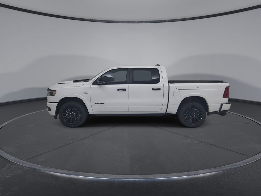 New 2026 RAM 1500 Limited image 10