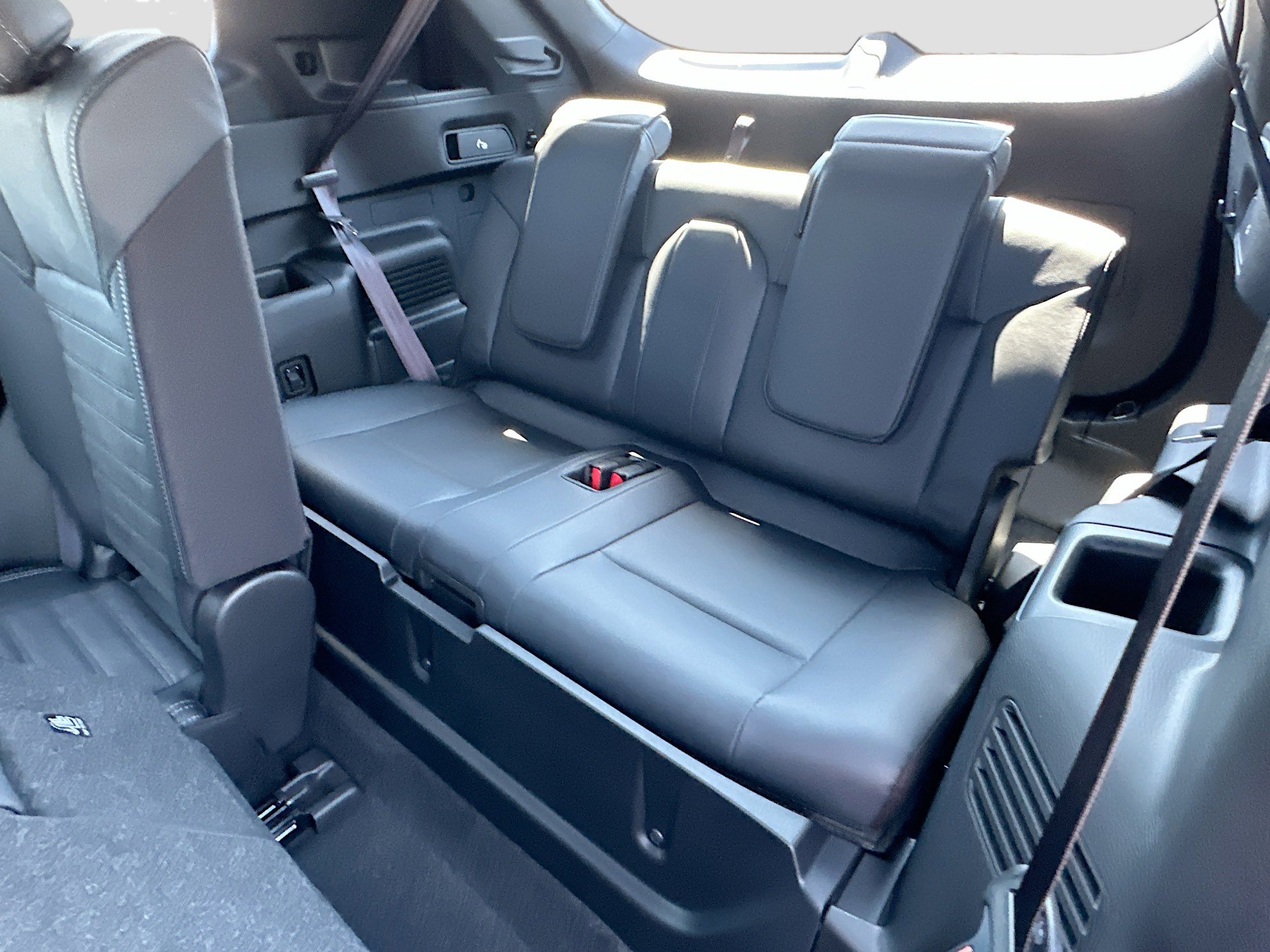 New 2026 Mitsubishi Outlander AWD image 18