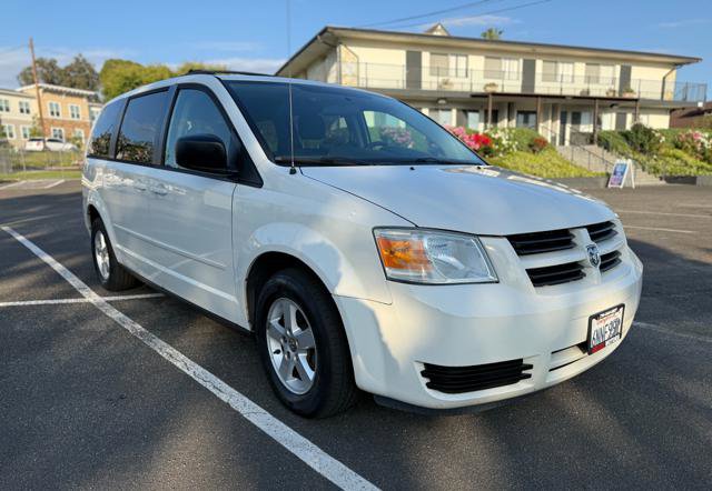 Used 2010 Dodge Grand Caravan Hero FWD image 12