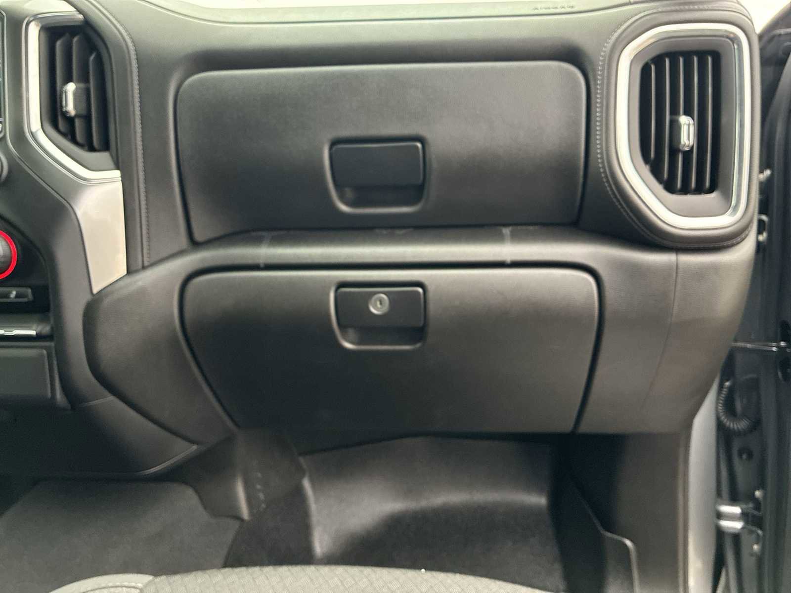 Certified 2021 Chevrolet Silverado 1500 RST w/ Z71 Off-Road Package image 28