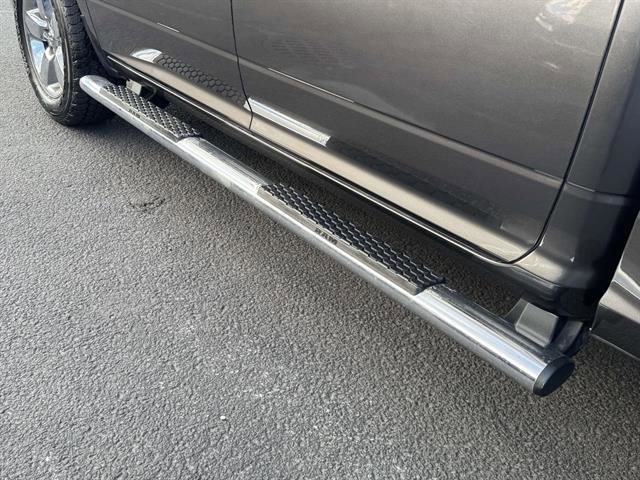 Used 2018 RAM 1500 Big Horn AWD/4WD image 28