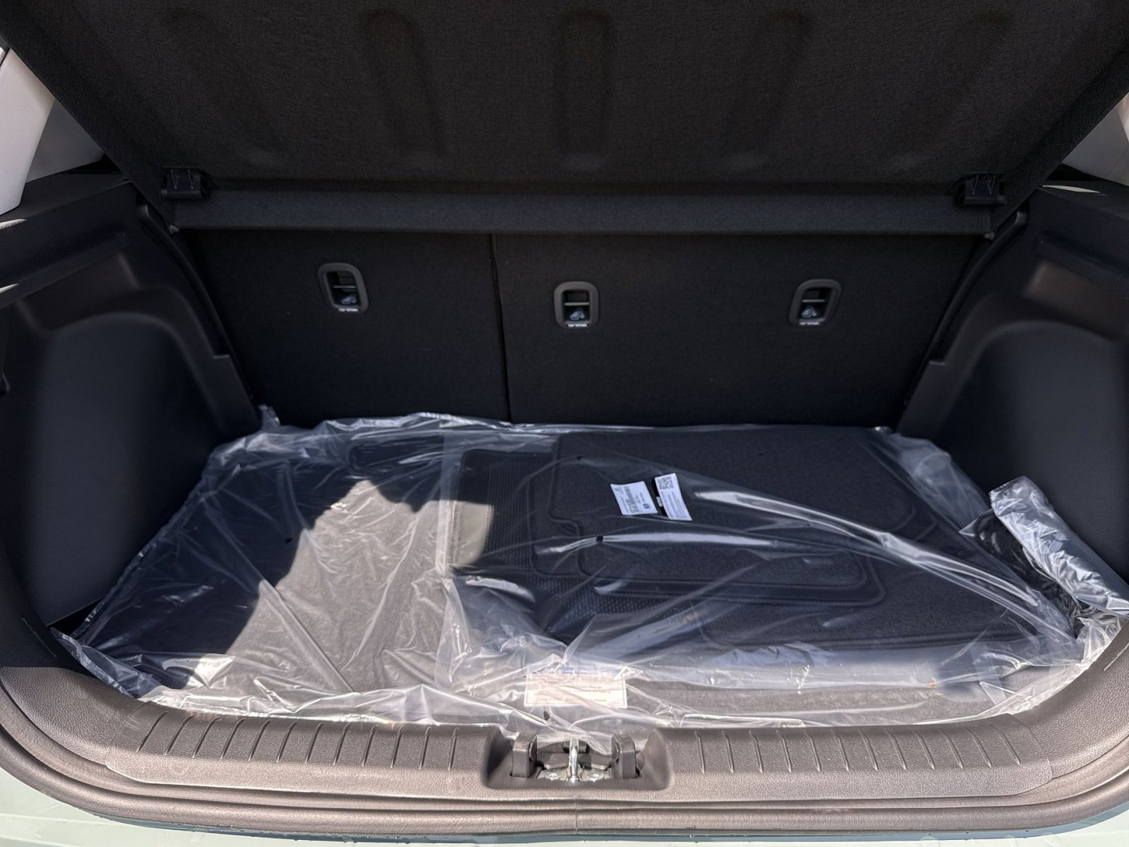New 2026 Hyundai Venue SEL FWD image 26